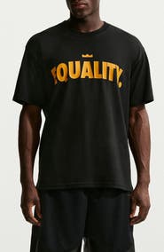 Nike LeBron 'Honor the King' Graphic T-Shirt