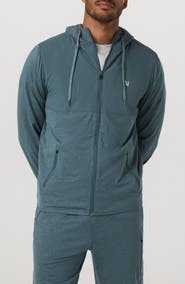 Vuori Sunday Element Jacket