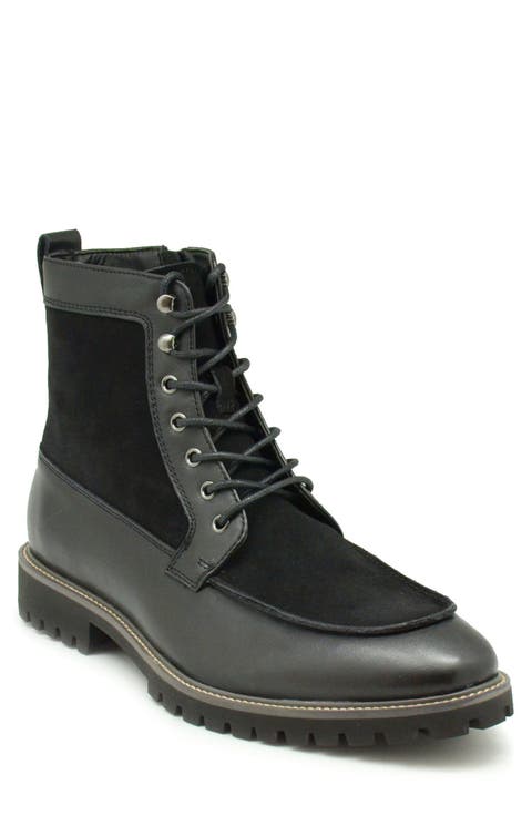 Hearth II Combat Boot (Men)
