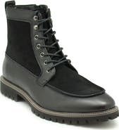 La Milano Hearth II Combat Boot