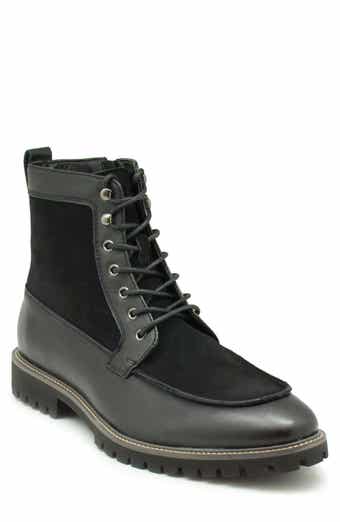 La Milano Hearth II Combat Boot