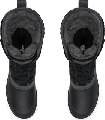 ☆THE NORTH FACE☆Women’s Shellista V Mid Waterproof Boots The North Face Shellista V Mid Waterproof Boots for Women