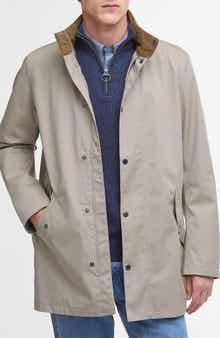 Chelsea Waterproof Jacket