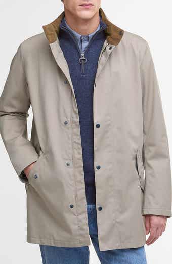 Chelsea Waterproof Jacket