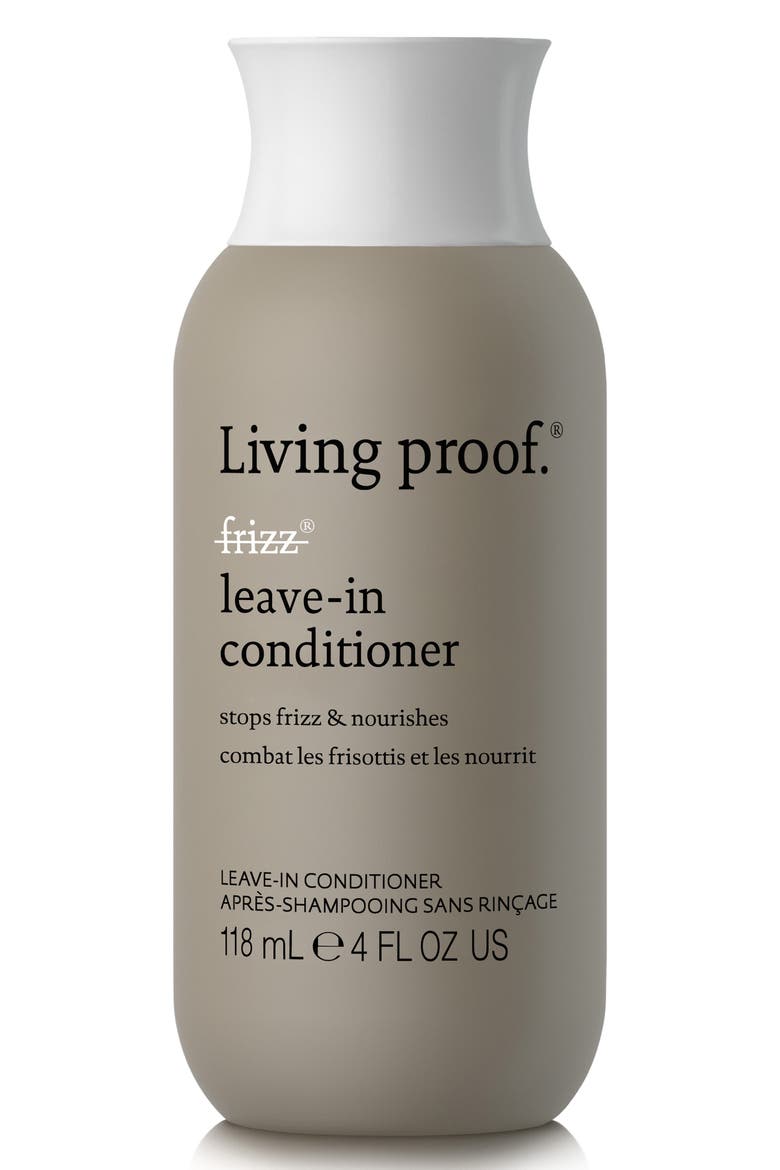 No Frizz Leave-In Conditioner, Main, color, NO COLOR