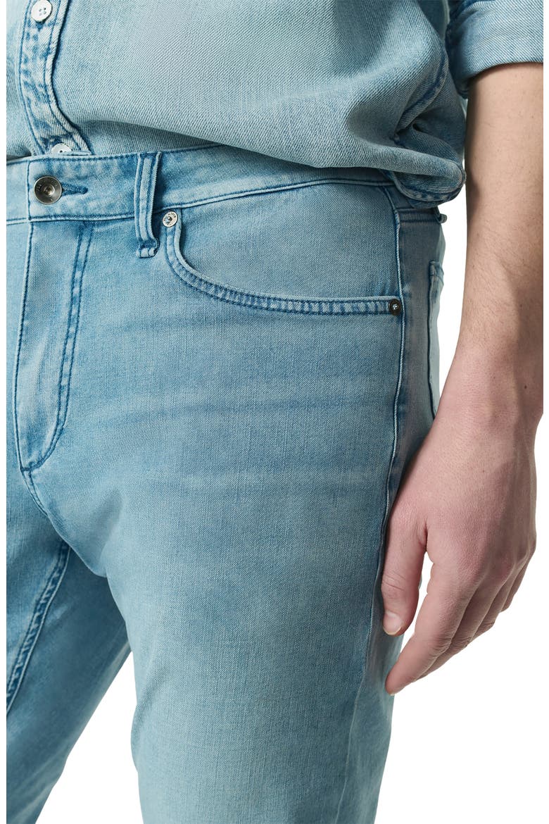 Fit 3 Airflex Athletic Fit Jeans, Alternate, color, NOSTRAND
