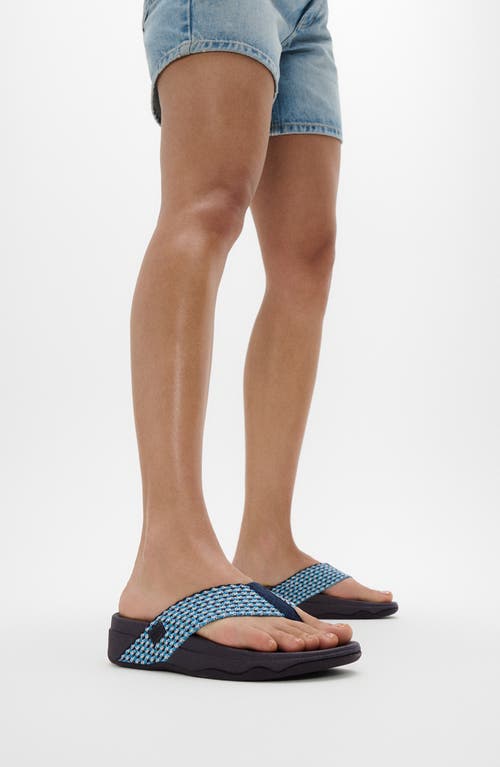 FITFLOP FITFLOP SURFA FLIP FLOP 