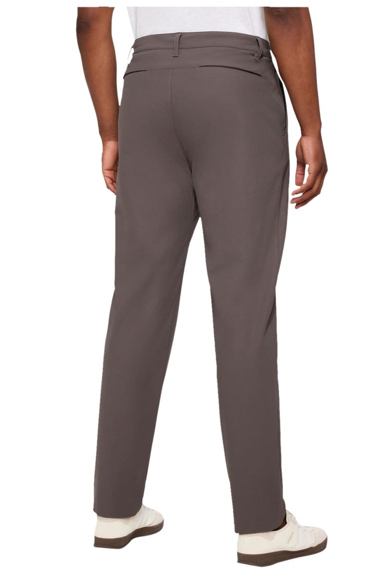 Men's The Don Trouser, Alternate, color, Taupe Slate