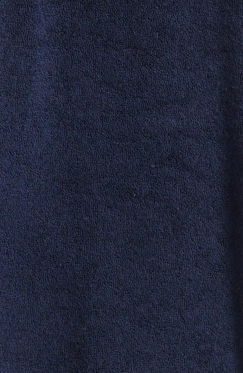 Reiss Kids' Micah Sr. Button-Up Shirt, Alternate, color, Blue Multi