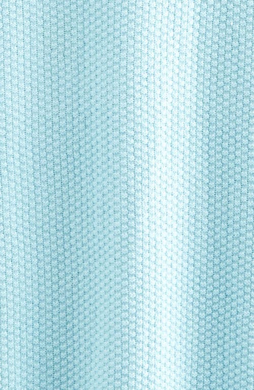 Nordstrom Kids' Tipped Cotton Polo Sweater