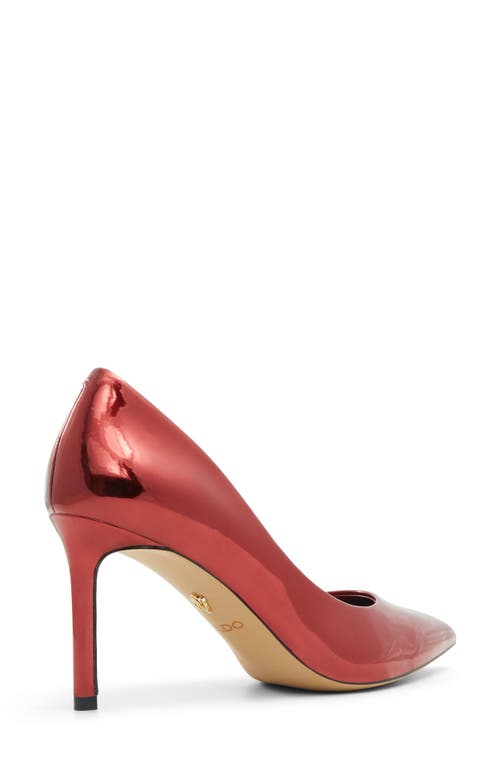 ALDO ALDO STESSY MID POINTED TOE PUMP 