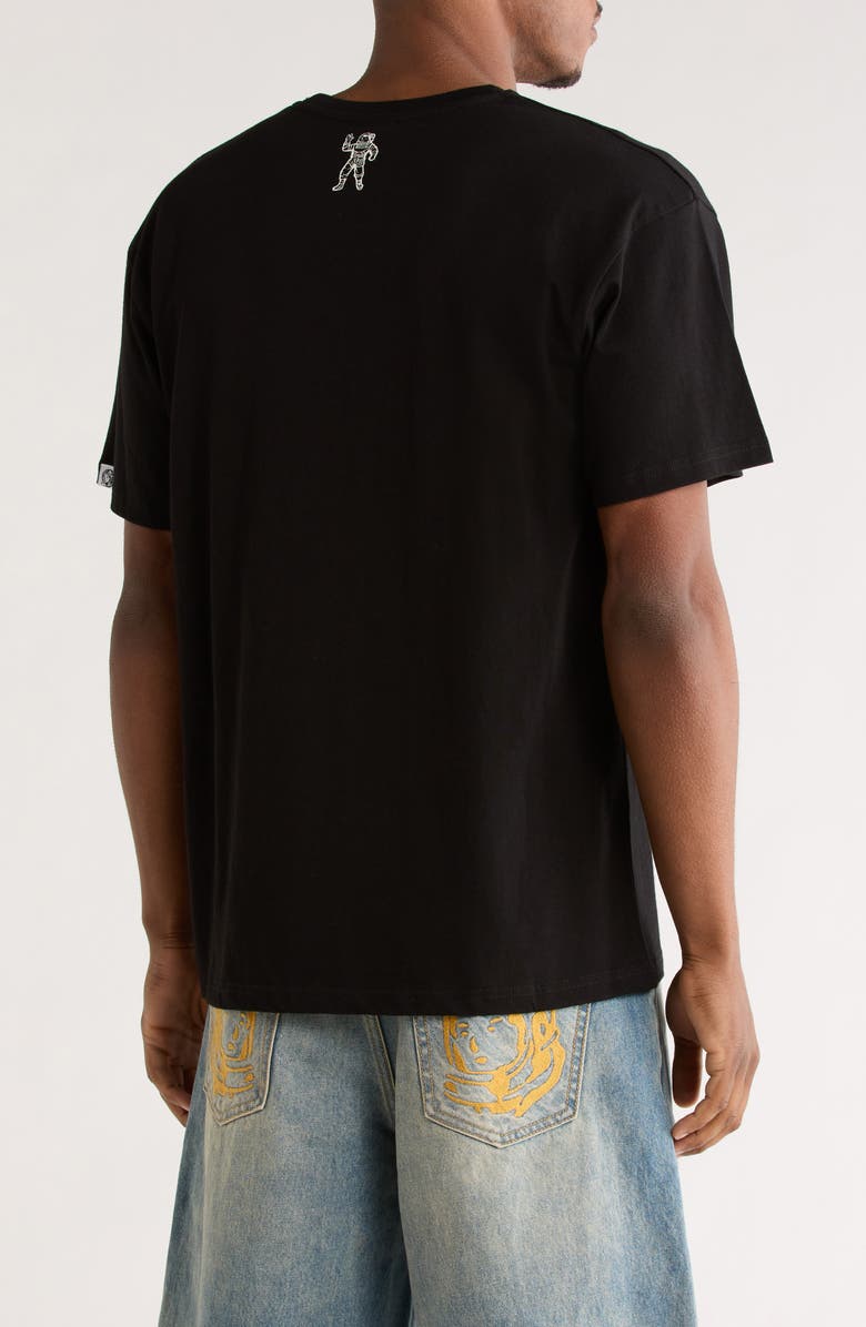 Billionaire Boys Club BB Zen Graphic T-Shirt, Alternate, color, 