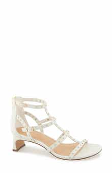 Avani Cage Sandal