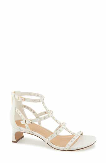 Avani Cage Sandal