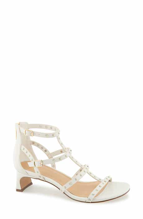 Avani Cage Sandal