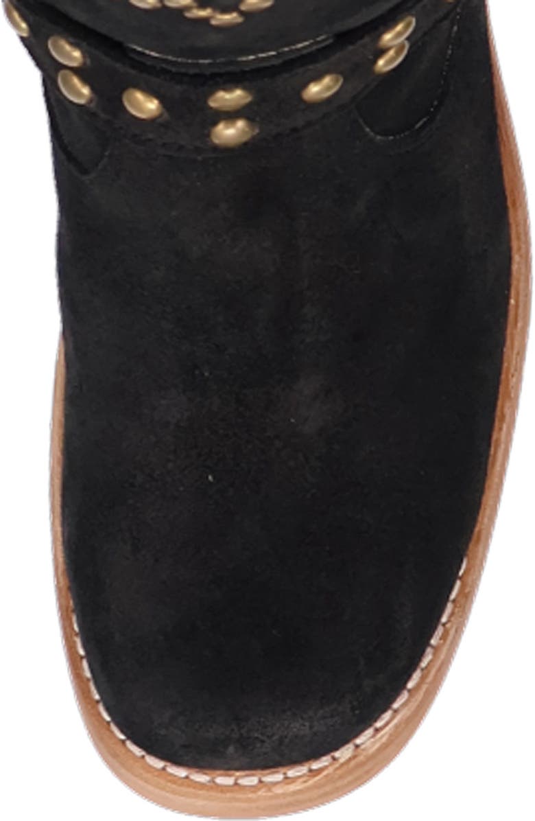 Dingo Troubadour Platform Boot, Alternate, color,