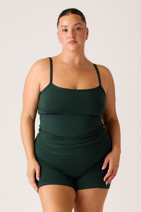 The Cool-Comf Cami Tank