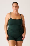 LONDRE BODYWEAR The Cool-Comf Cami Tank