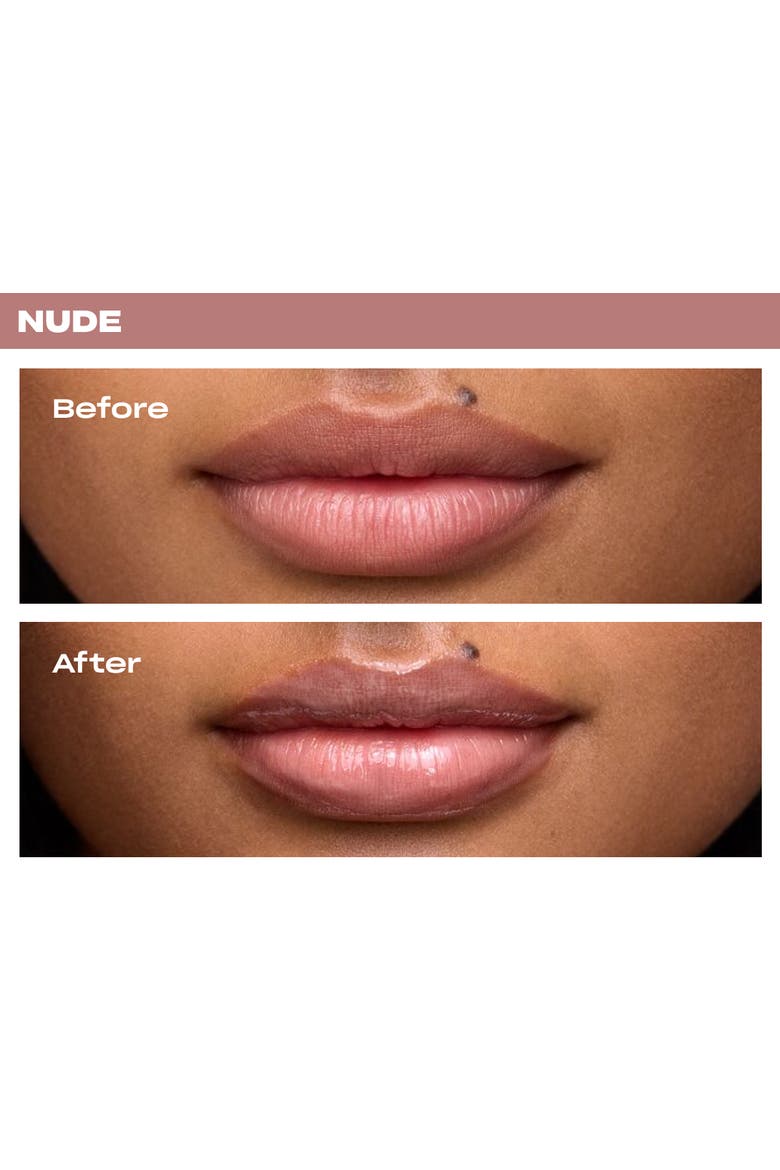Plumping Lip Jelly, Alternate, color, Nude