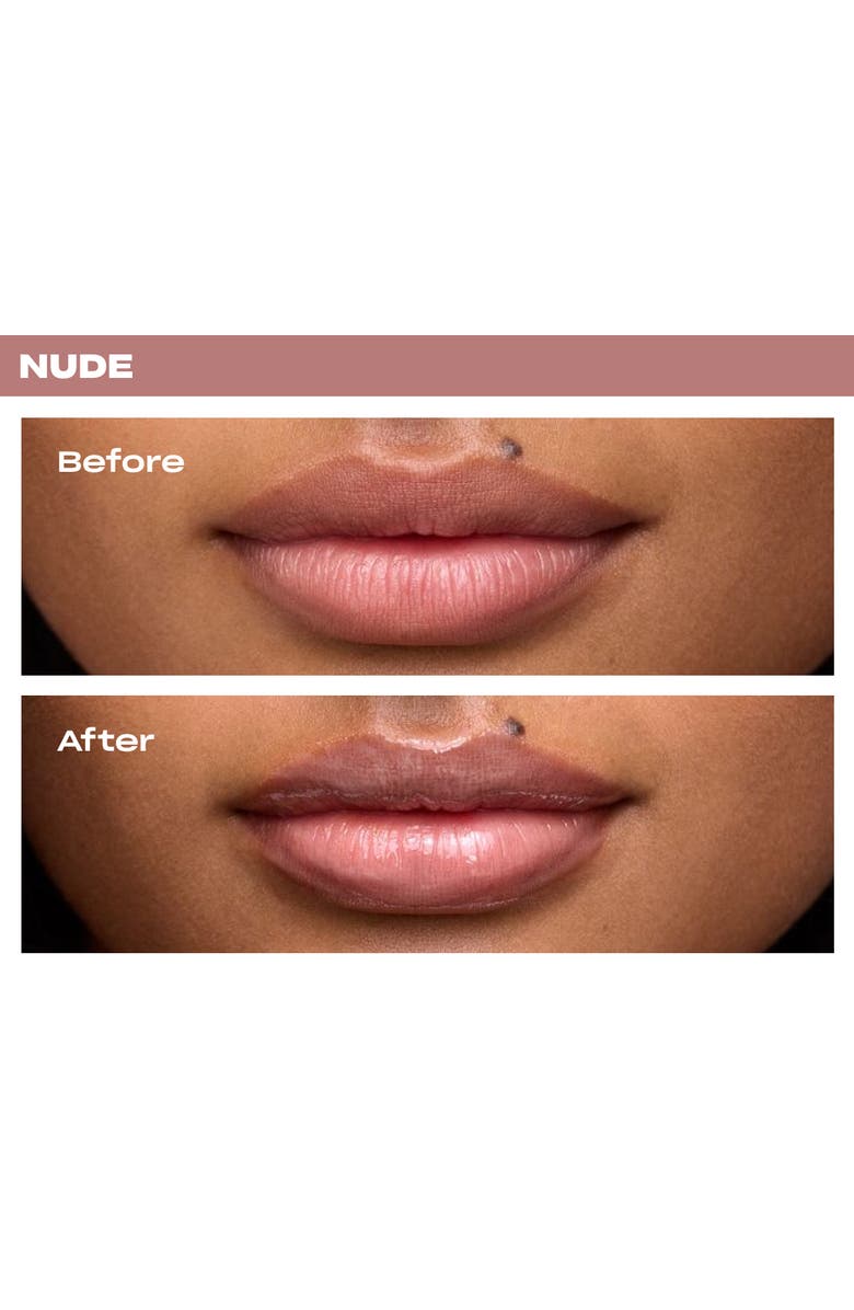 Babe Original Plumping Lip Jelly, Alternate, color, Nude