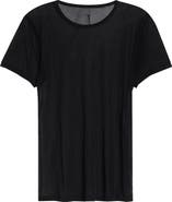 TOM FORD Crepe Jersey T-Shirt