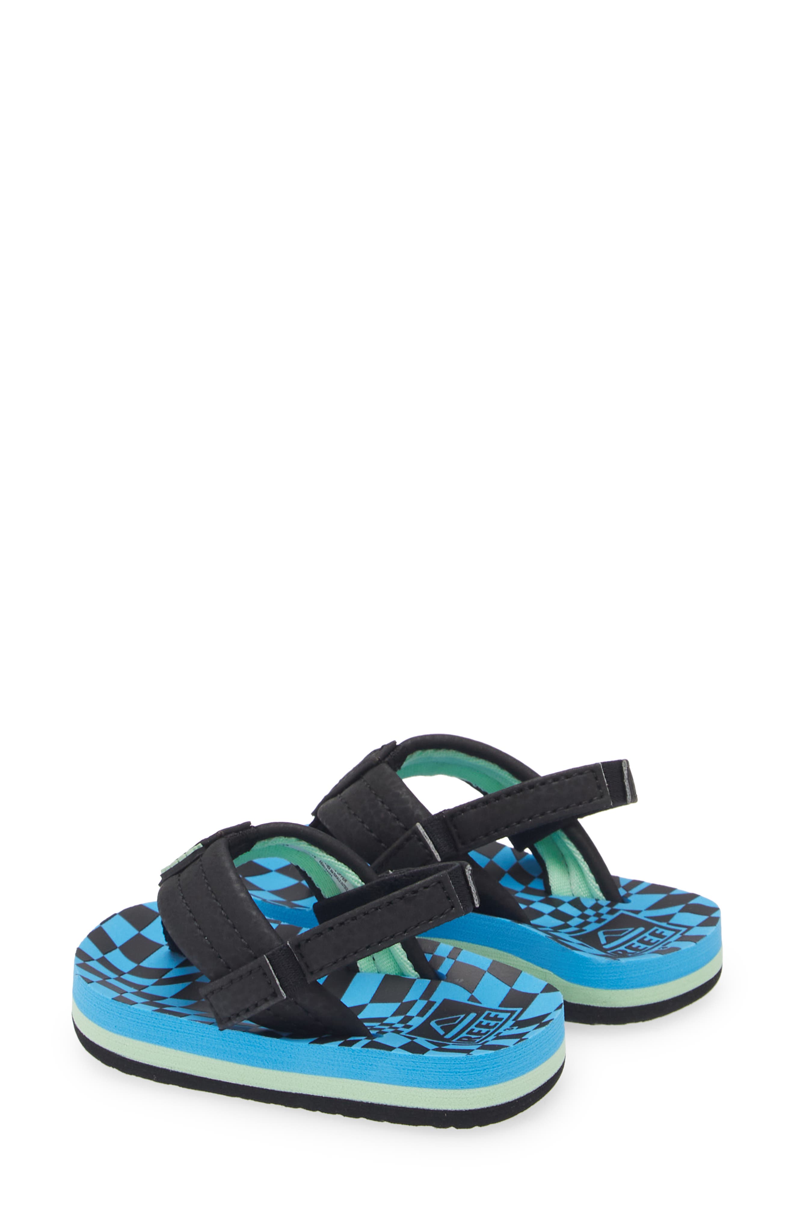 Reef Ahi Sandal, Alternate, color, 