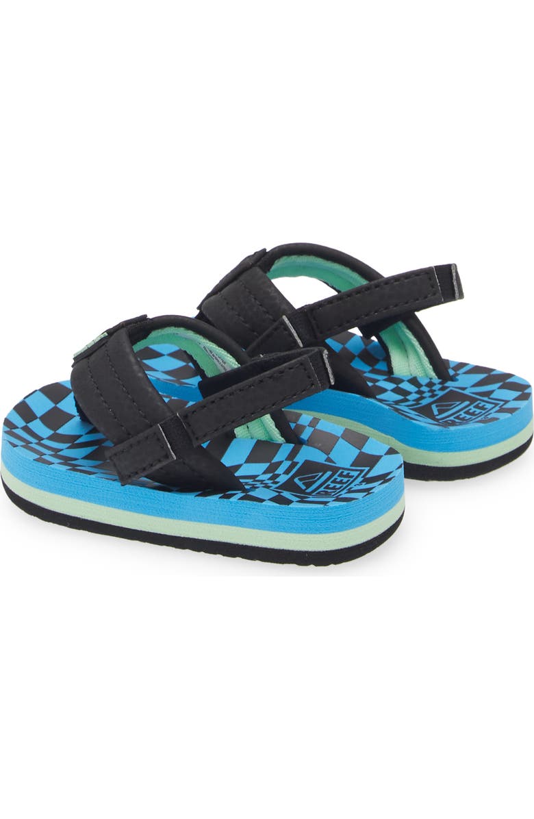 Reef Ahi Sandal, Alternate, color,