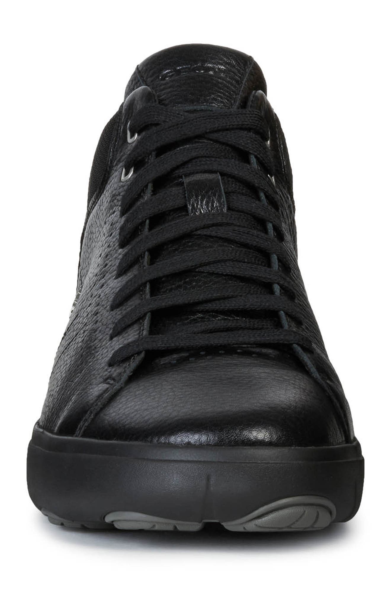 Geox Nebula Y 3 Sneaker, Alternate, color, 