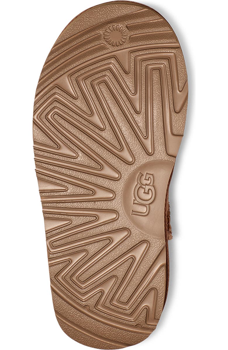 UGG<sup>®</sup> Kids' Classic II Iridescent Stars Boot, Alternate, color,