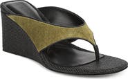 Favorite Daughter Emerson Wedge Sandal