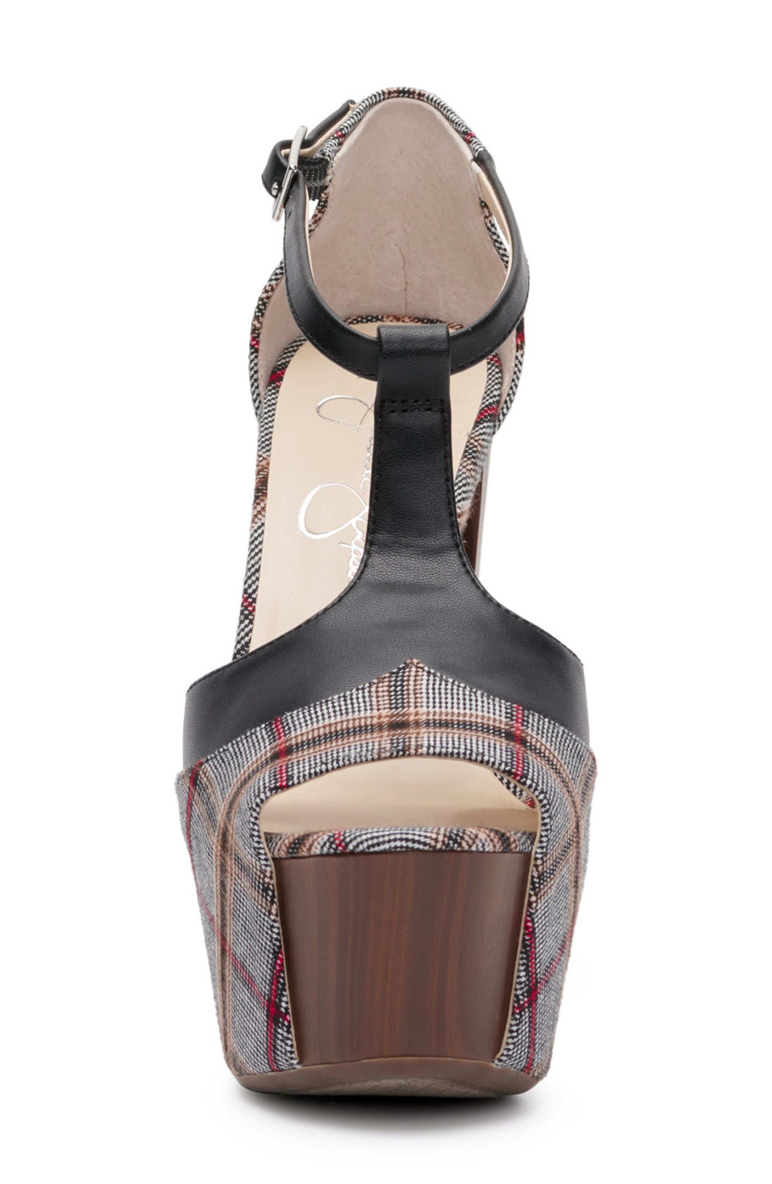 Jessica Simpson 'Dany' Sandal, Alternate, color, 