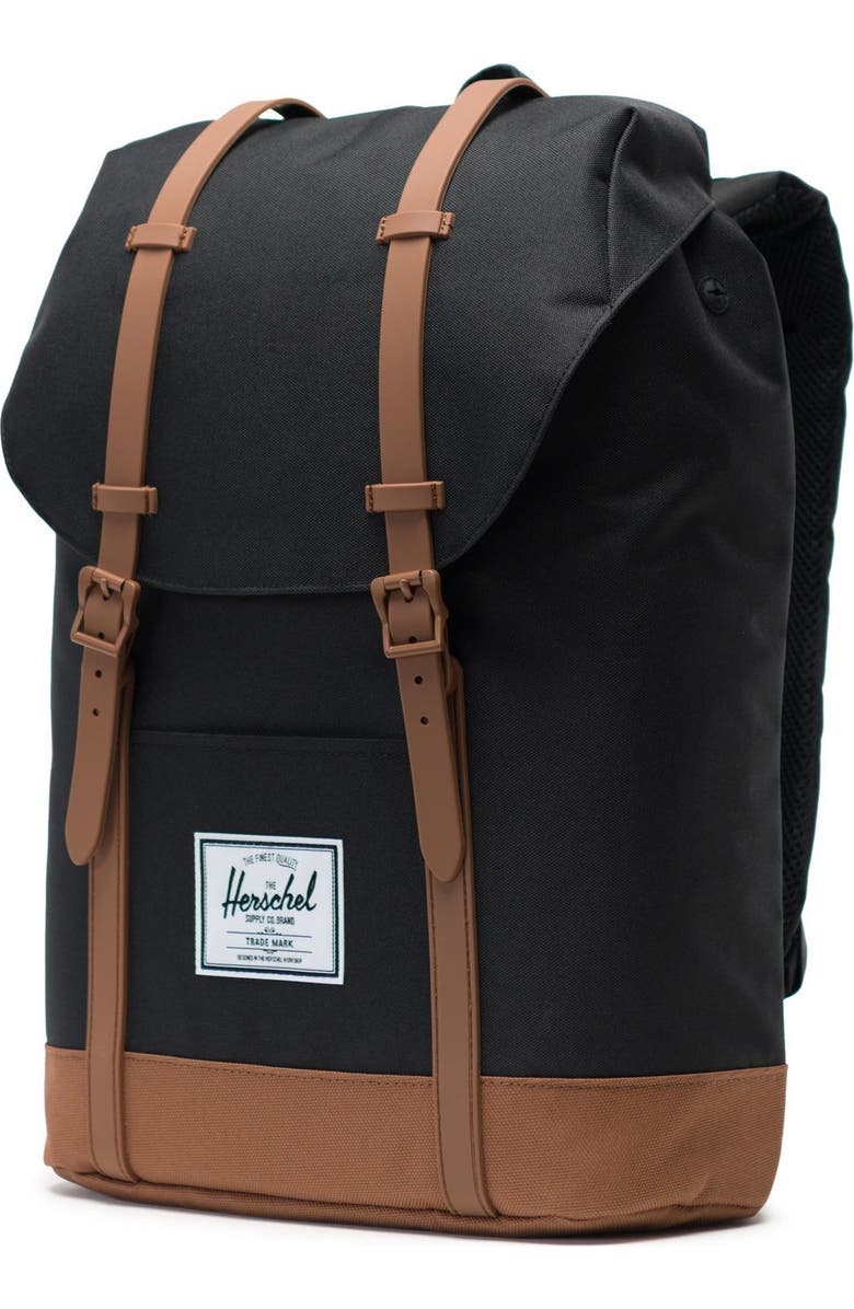Herschel Supply Co. Retreat Backpack, Alternate, color,