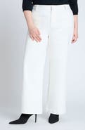 ELOQUII Trouser Jean