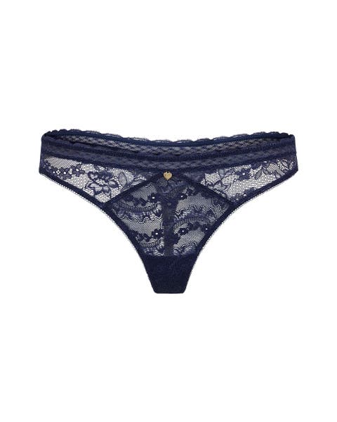 Lucie Thong Panties