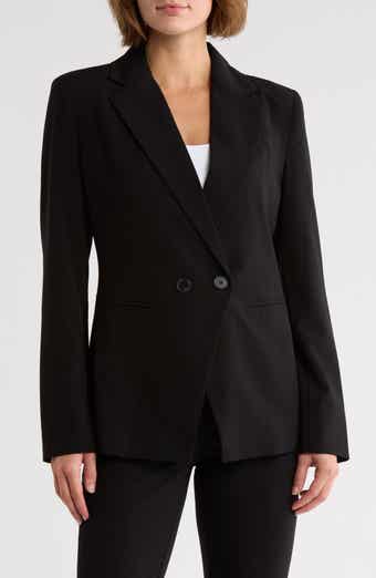 Leith Tailored Double Breasted Blazer