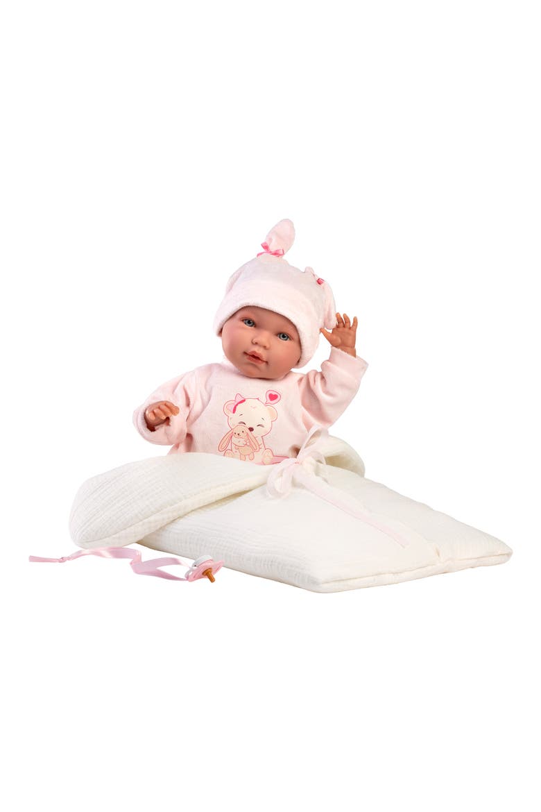 Maggie 16.5-Inch Articulated Doll, Alternate, color, ASST