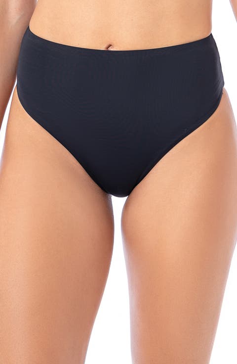 Sully Reversible Bikini Bottoms