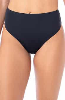 Maaji Sully Reversible Bikini Bottoms