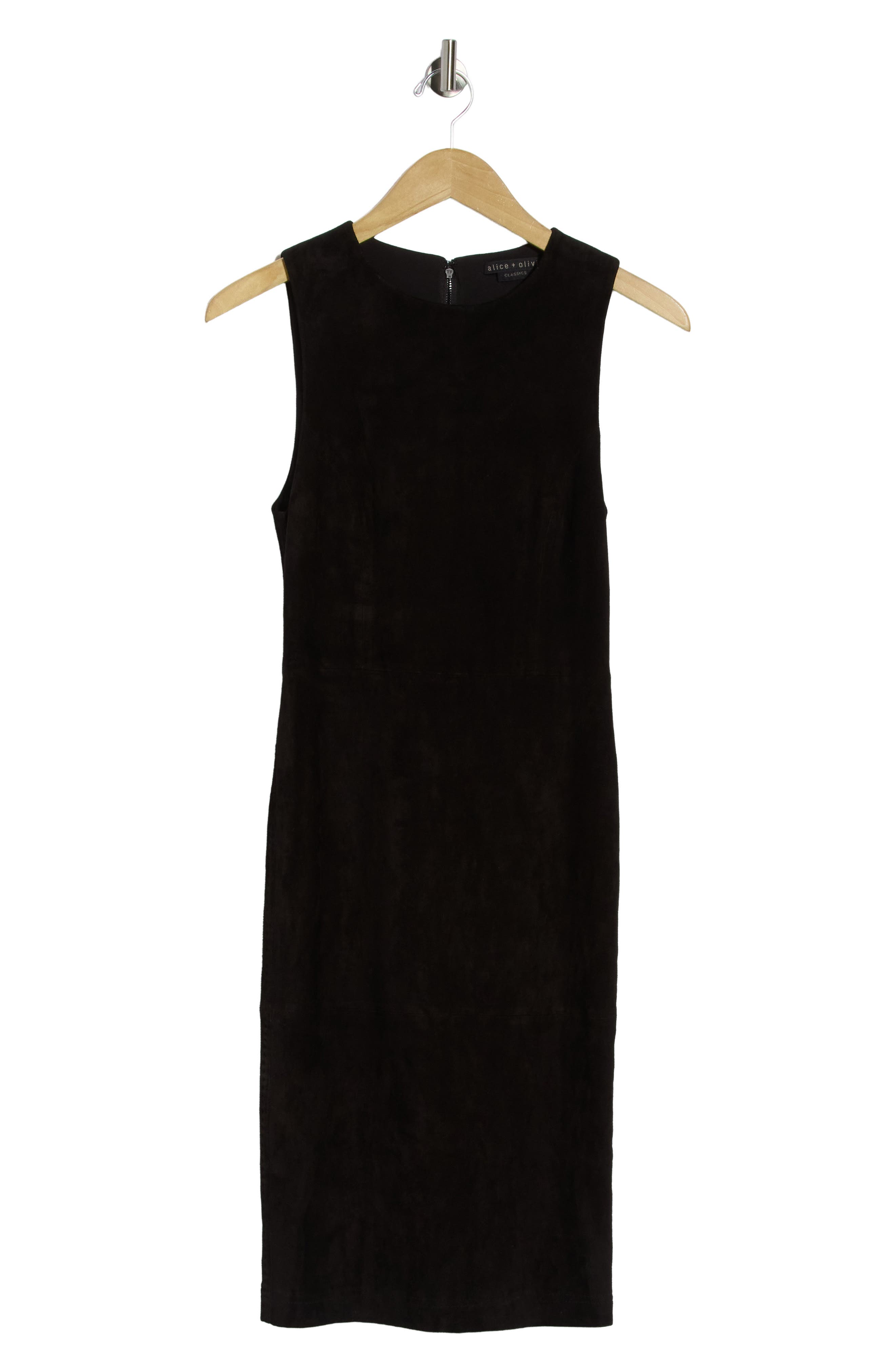selected BLACK
