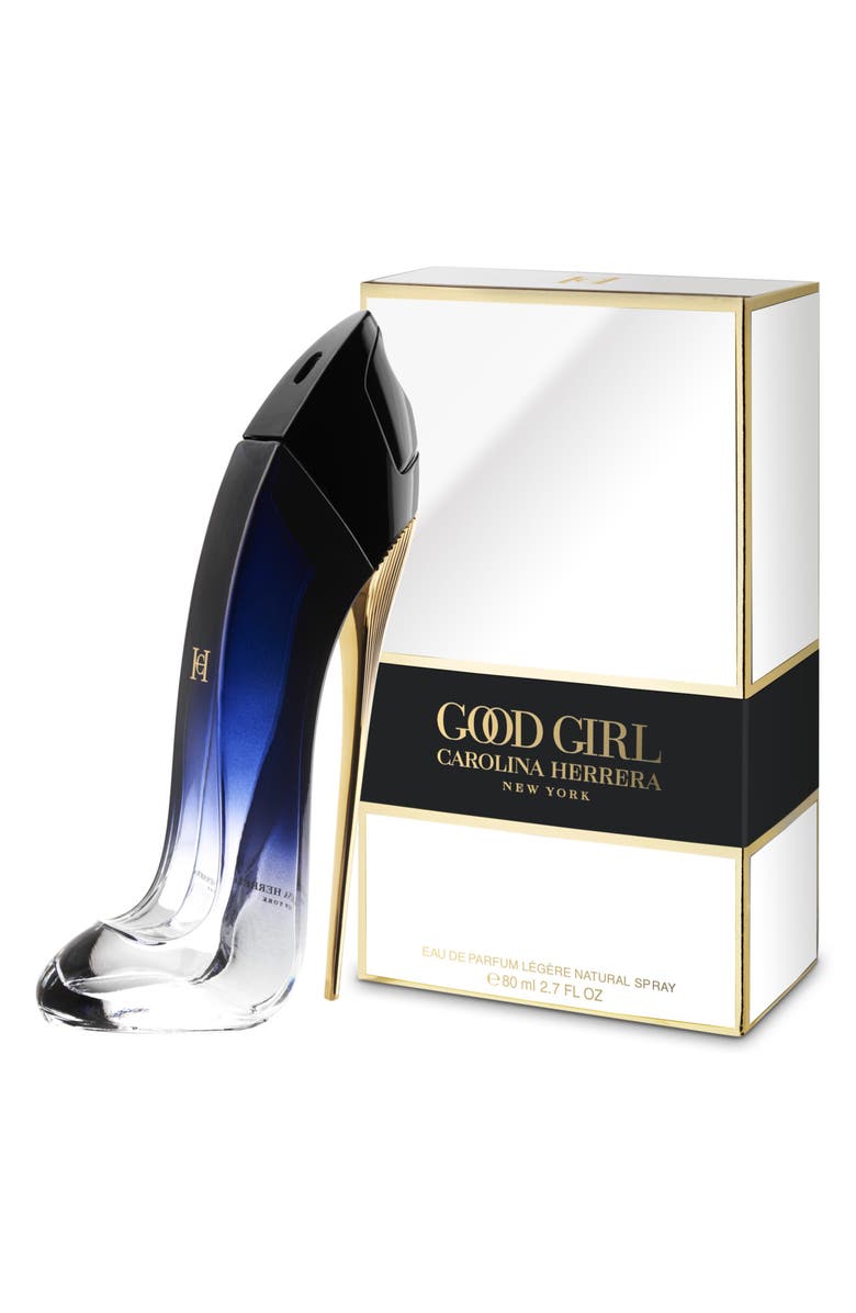 Carolina Herrera Good Girl Eau de Parfum Légère, Alternate, color,