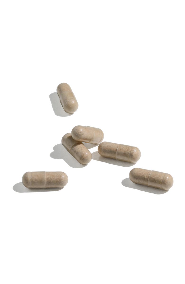 Hum Nutrition Uber Energy<sup>®</sup> Adaptogen Supplement, Alternate, color, 