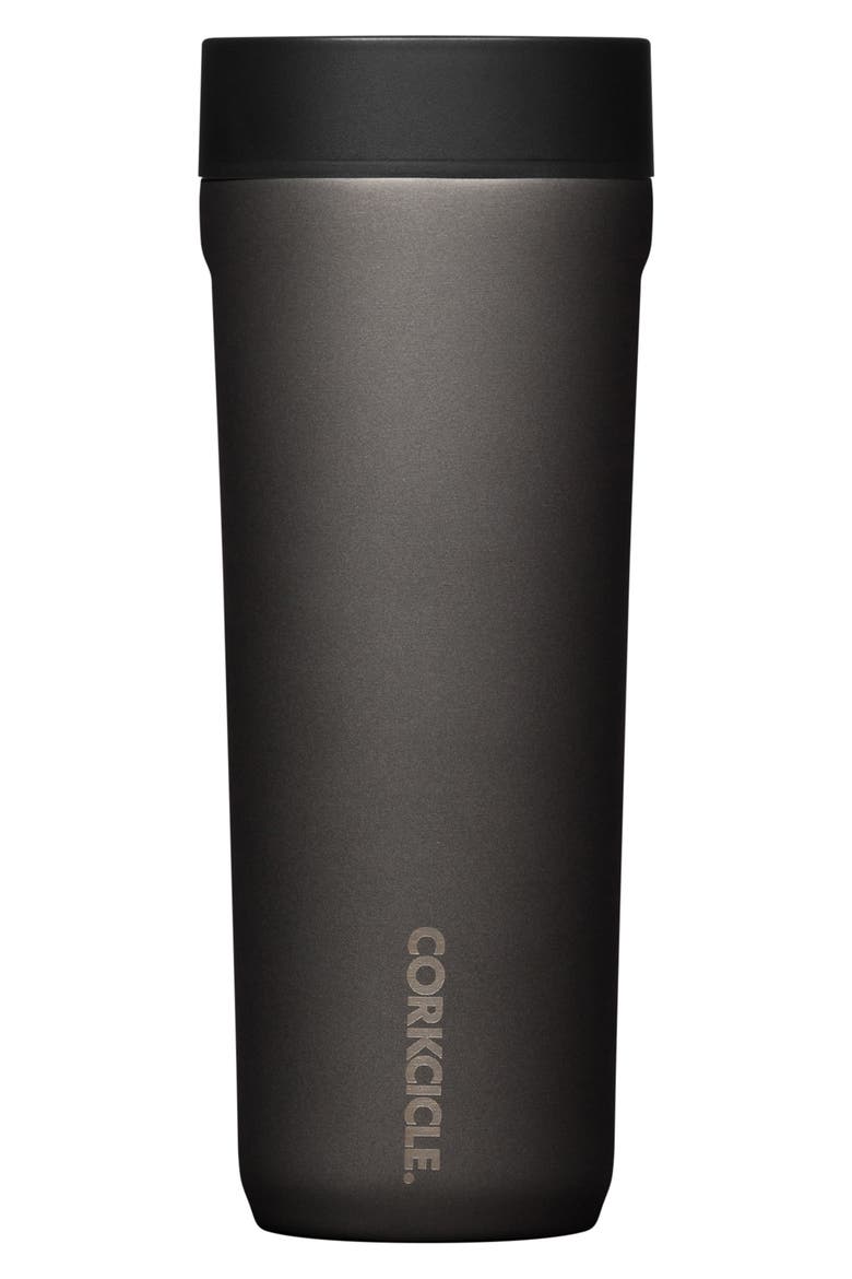 17-Ounce Commuter Tumbler, Main, color, CERAMIC SLATE