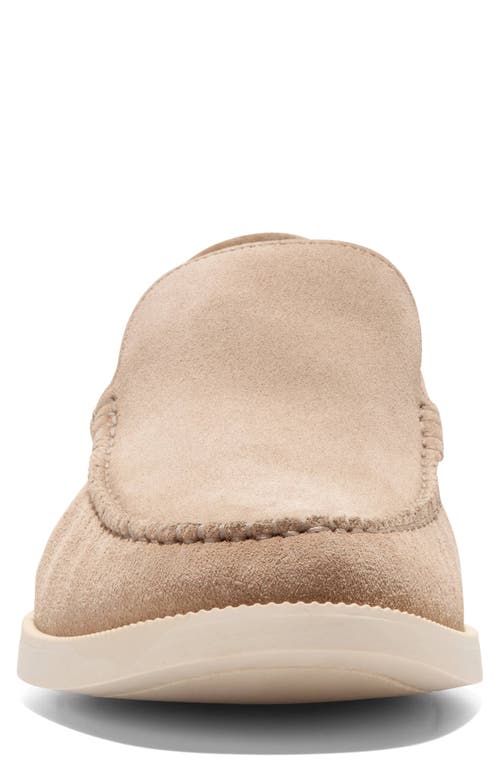Cole Haan American Classics Hampton Loafer In Neutral