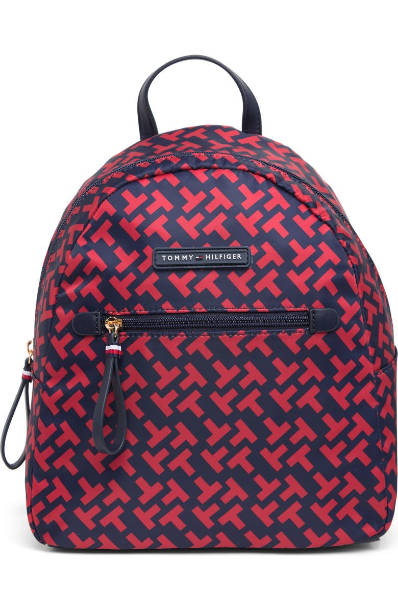 Tommy Hilfiger Jennifer II Small Backpack, Main, color,