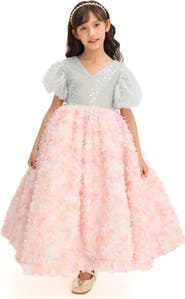 Mimi Tutu Latona Dress