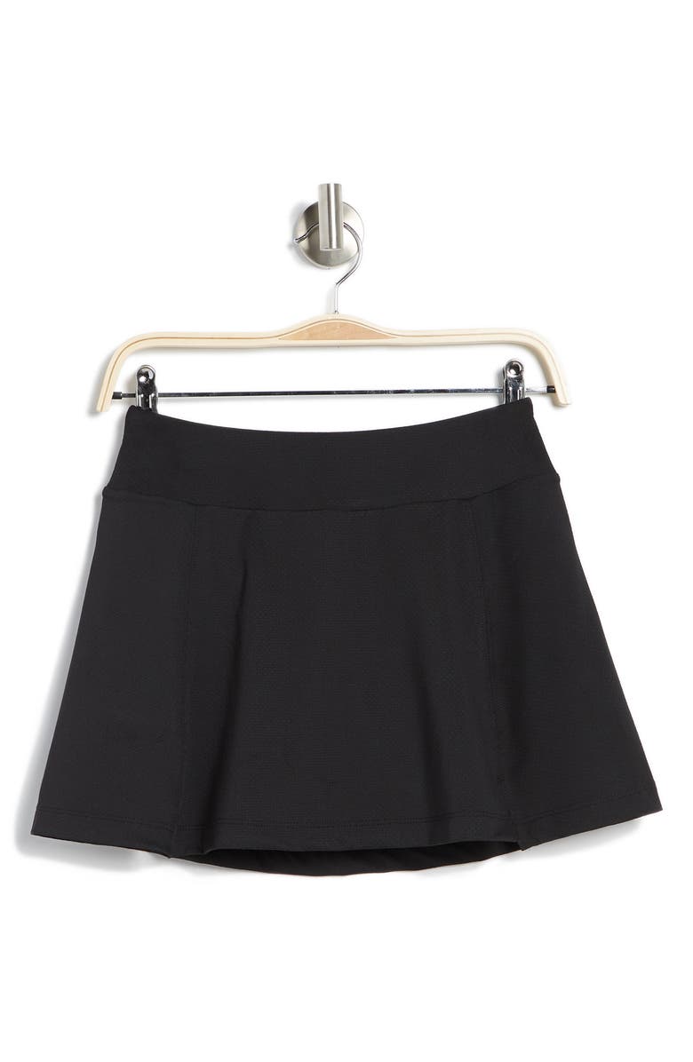 Gottex Slit Skort, Alternate, color, 