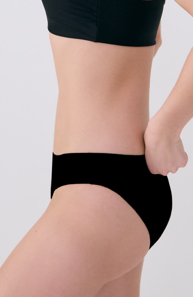 Lole Caribbean UPF 50+ Bikini Bottoms, Alternate, color, 