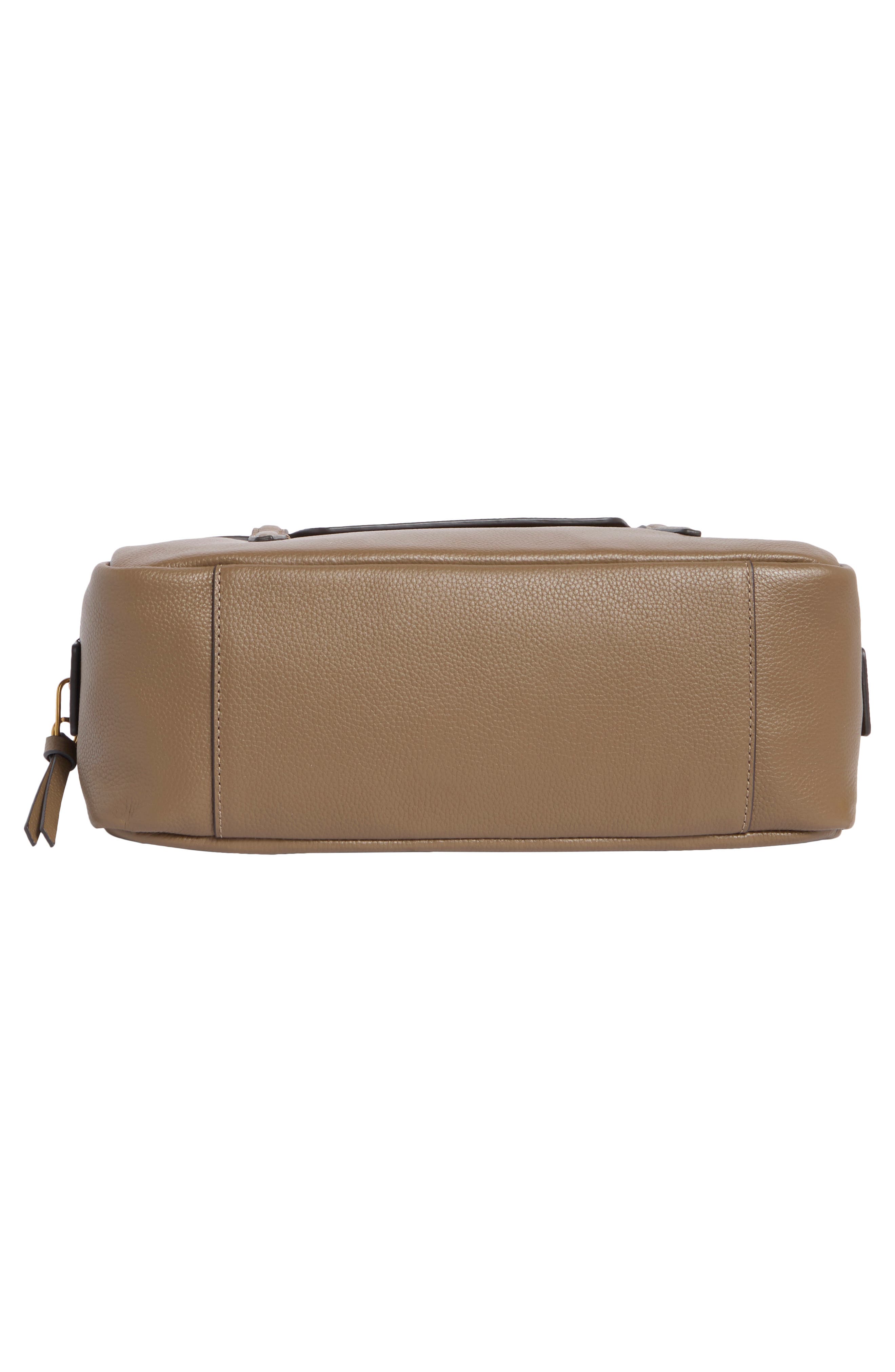Bryant East/West Satchel Bag, Alternate, color, TAU