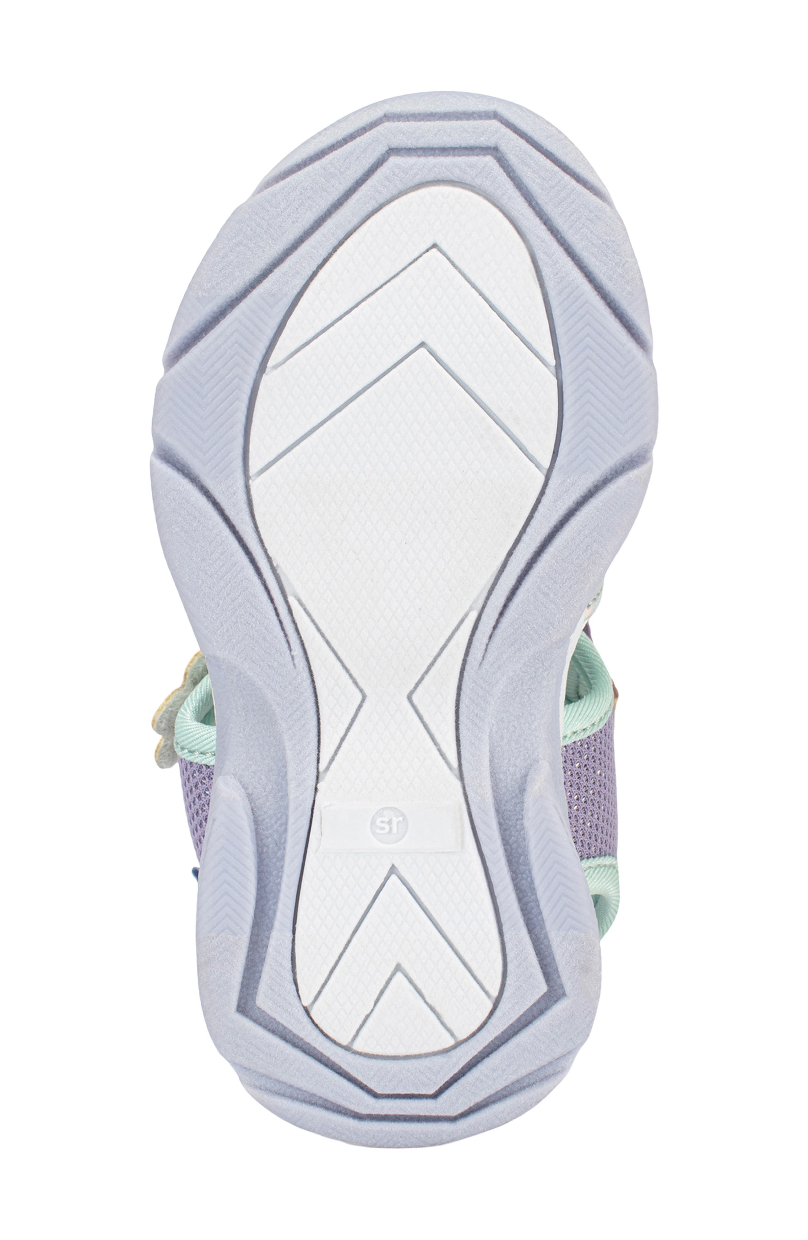 Stride Rite Kids' Made2Play<sup>®</sup> Lakota Sandal, Alternate, color, Aqua
