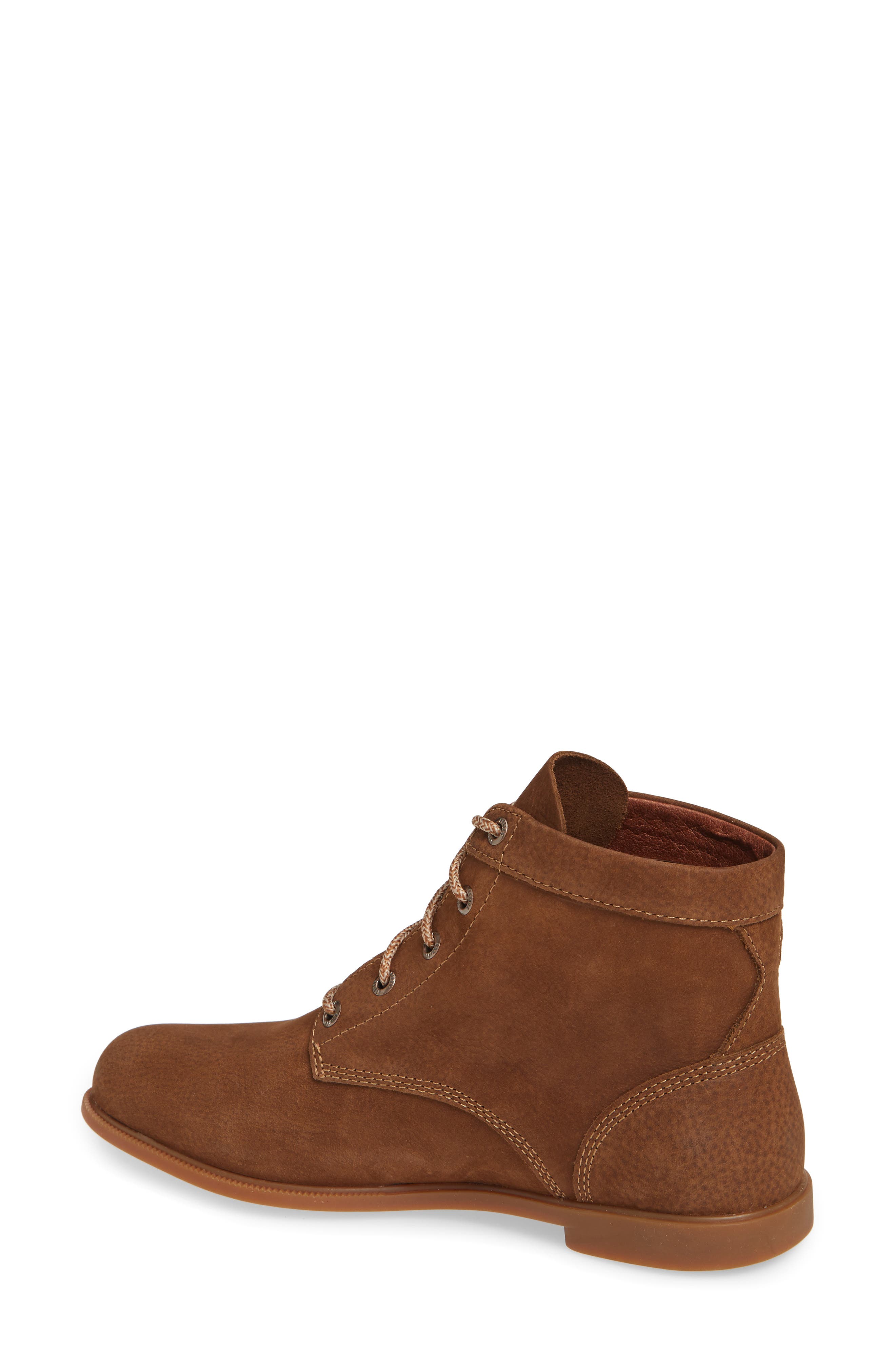 Kodiak Original Low Rider Lace-Up Bootie, Alternate, color, 